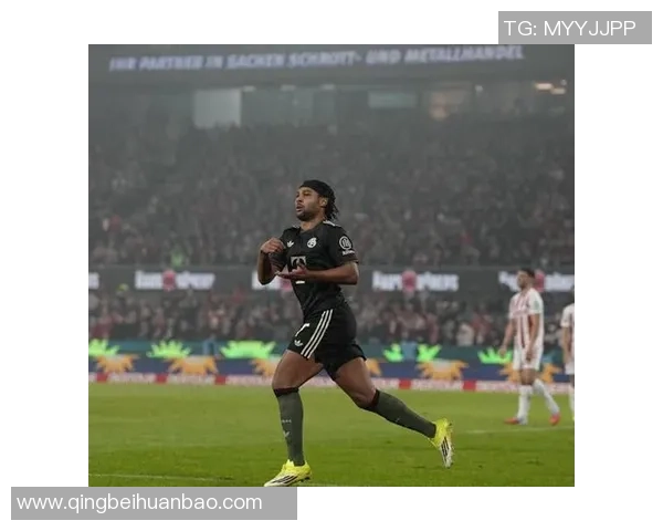 3-0！凯恩稀有哑火，拜仁笑傲强强对决，15连胜叫板欧冠冠军