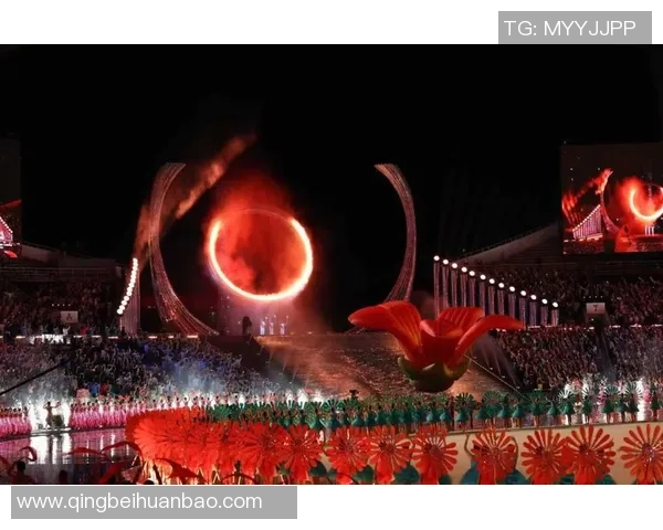 全运会|十五运会完成100%绿电驱动点着开幕式火炬 全运会|十五运会完成100%绿电驱动点着开幕式火炬