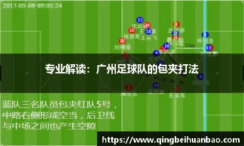 专业解读：广州足球队的包夹打法